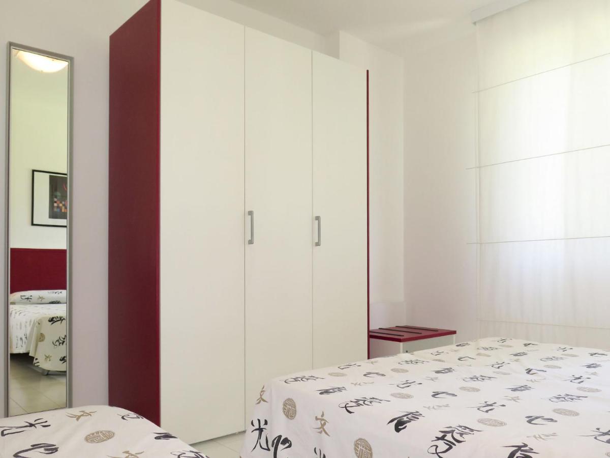 Apartment Parco Hemingway-1 By Interhome 리그나노 사비아도로 외부 사진