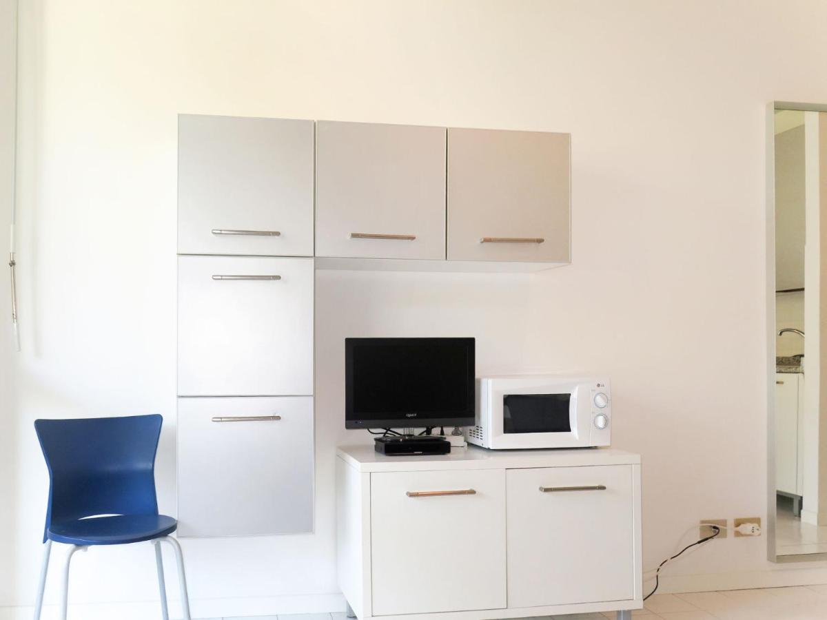 Apartment Parco Hemingway-1 By Interhome 리그나노 사비아도로 외부 사진