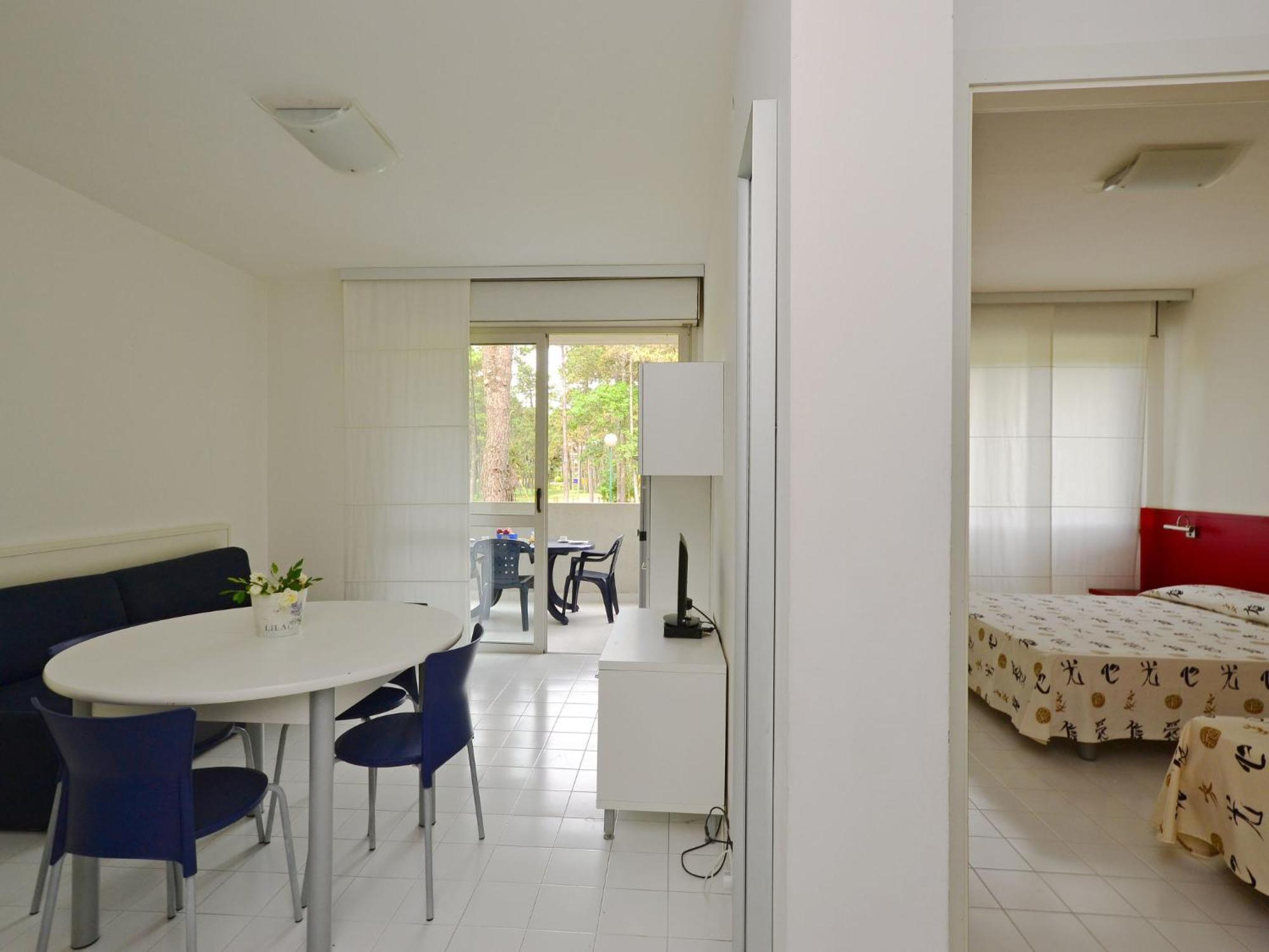 Apartment Parco Hemingway-1 By Interhome 리그나노 사비아도로 외부 사진